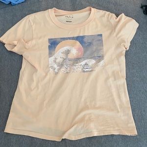 Pacsun graphic tee